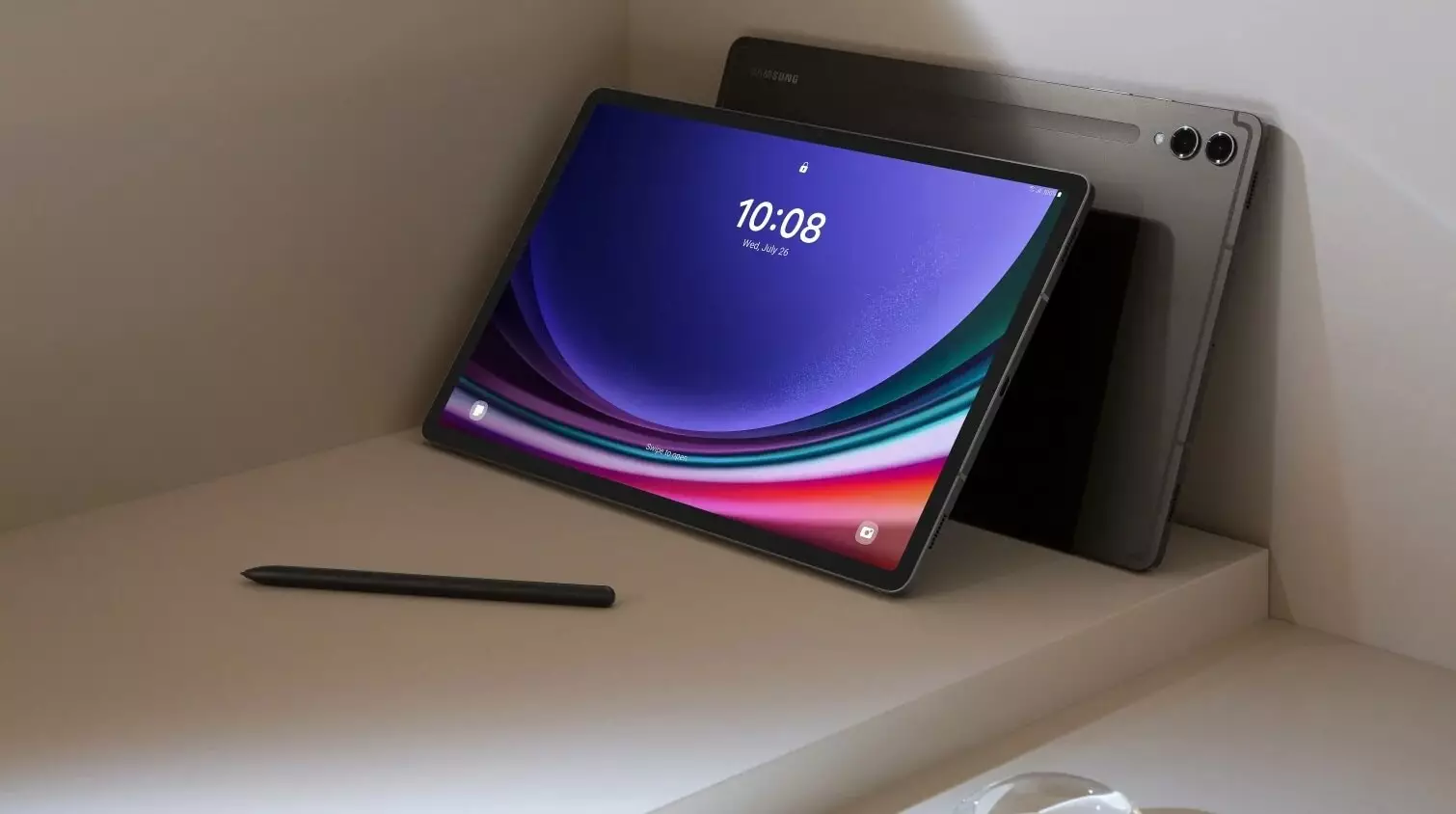 Samsung Galaxy Tab S9 Plus Review: Beauty and Power in a Portable Package