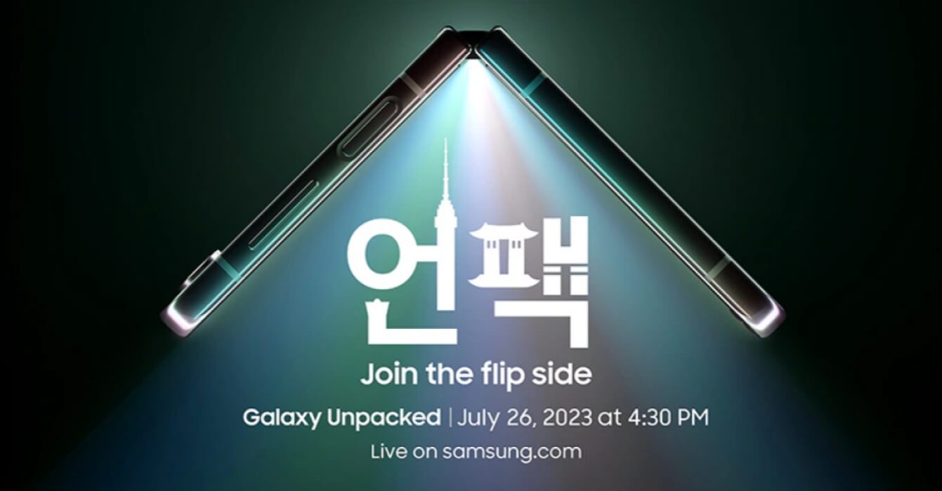 Samsung Galaxy unpacked event launch date Global