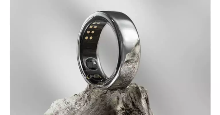 Samsung galaxy Ring Development leak.