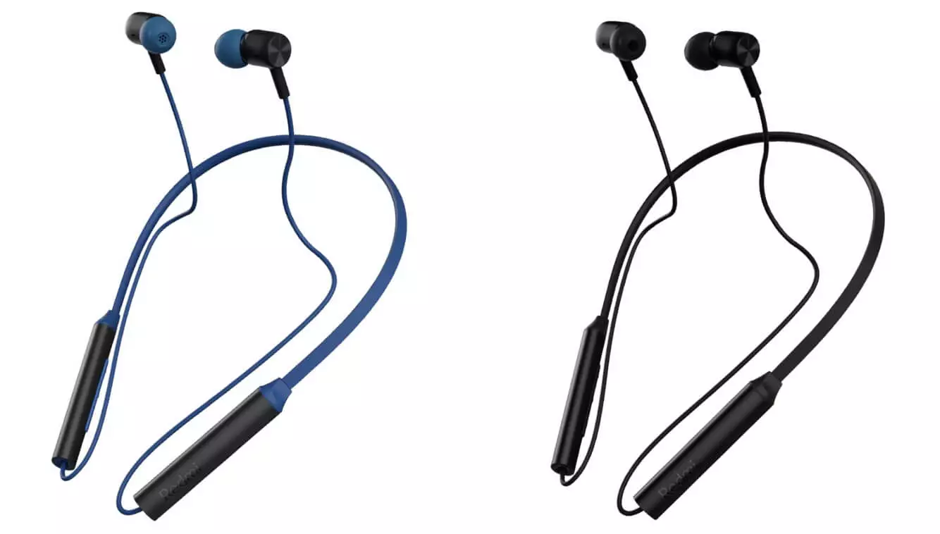 Redmi sonicbass wireless online earphones price in india