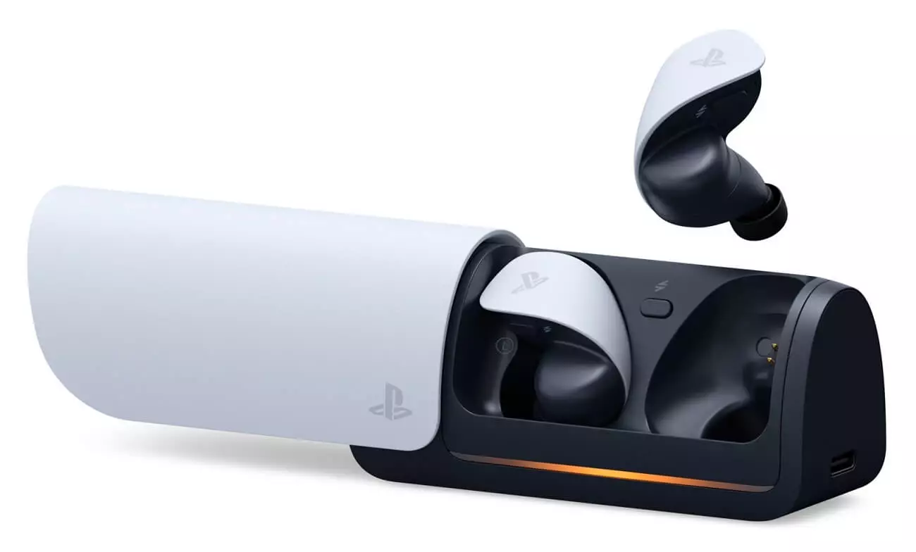 PlayStation Debuts Portal Handheld Console & Pulse Explore Earbuds - Maxim