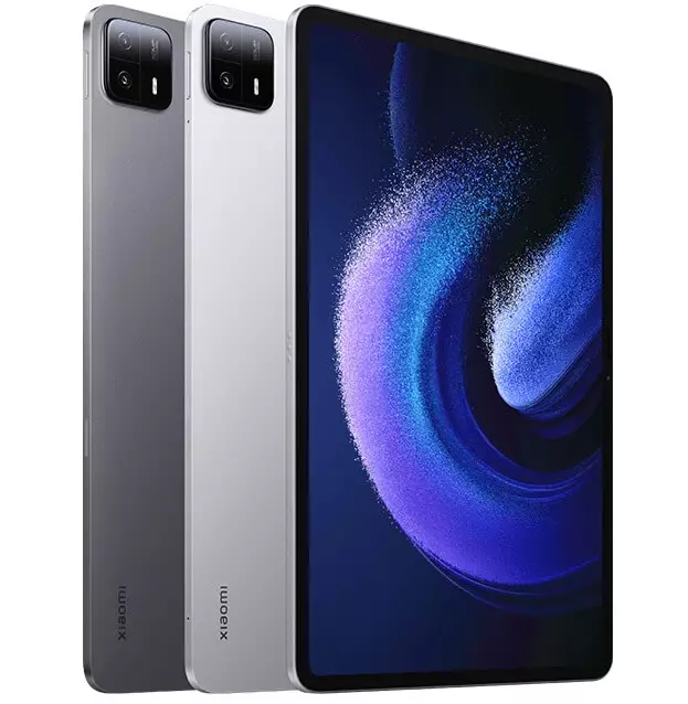 Xiaomi Pad 6 Max 14 colors cn.