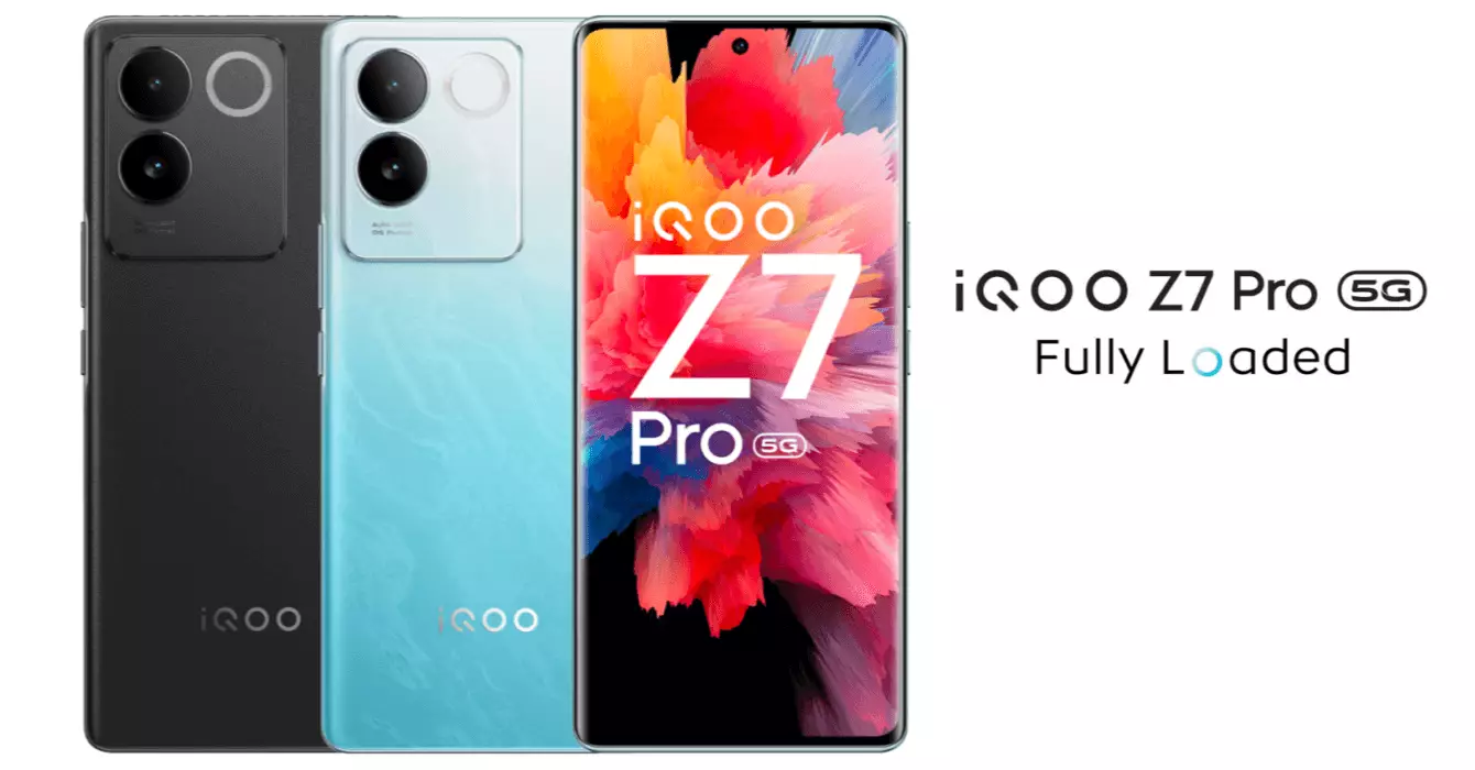 iQOO Z7 Pro launch India.jpg.