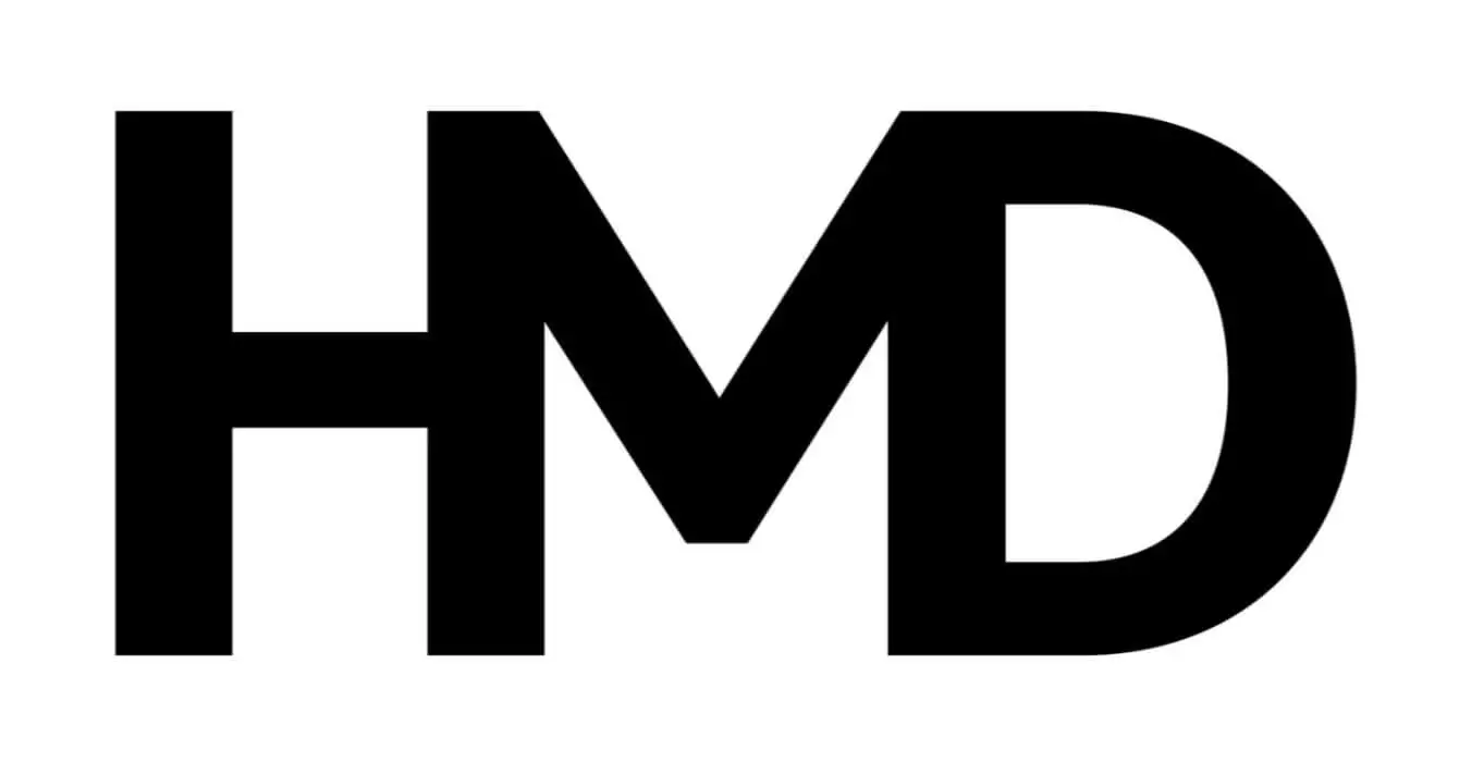 HMD Brand announce.