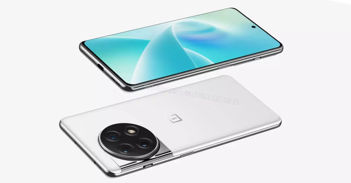 OnePlus Pad Go, New Earbuds Tipped to Launch in January 2024