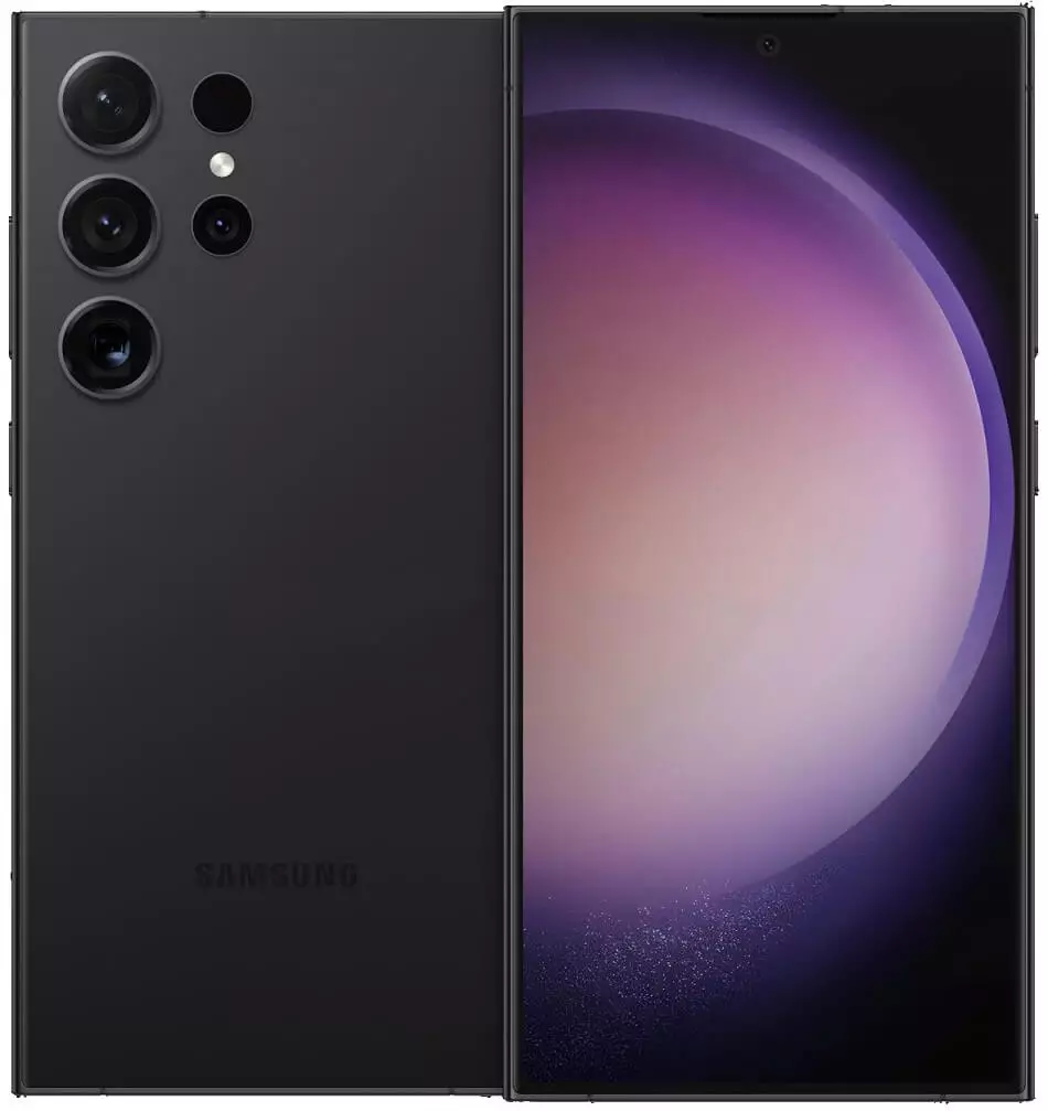 Samsung Galaxy S24 Ultra image 2 leak.