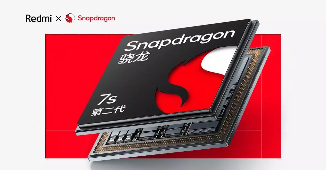 Snapdragon 7s Gen 2 launch soon Redmi Note 13 Pro cn.