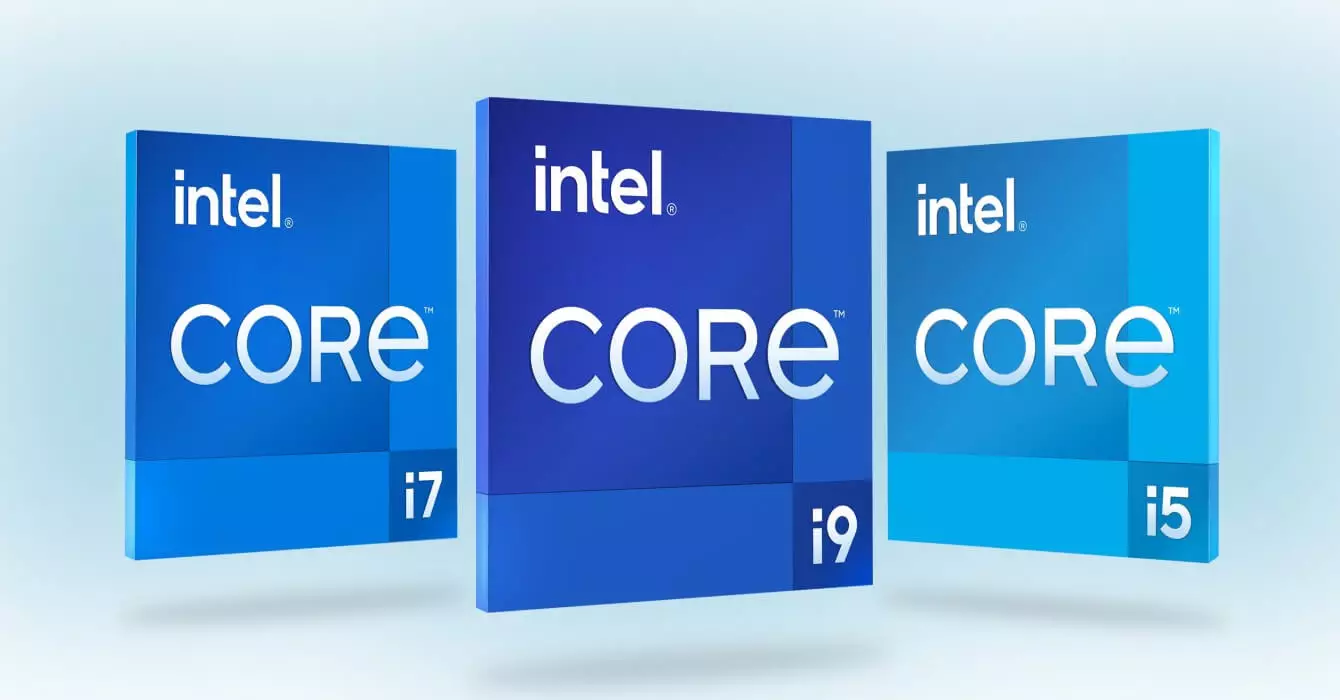 Intel Core 14th Gen processor launch global.