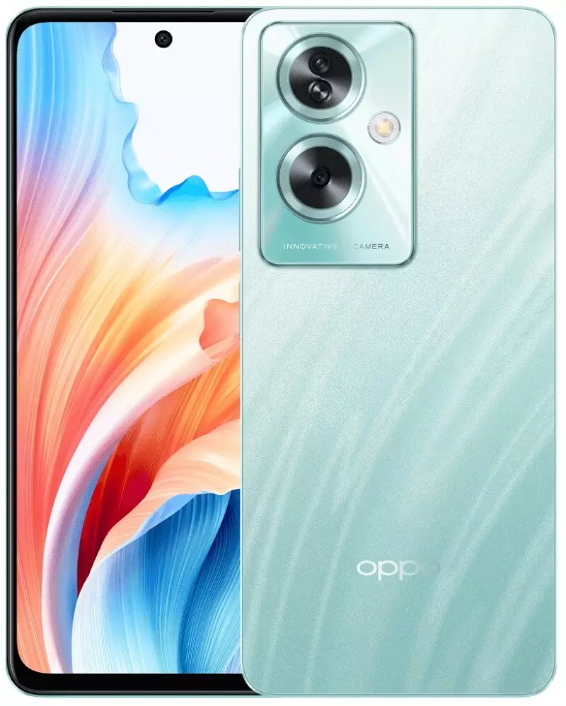 OPPO A79 5G 1 India.