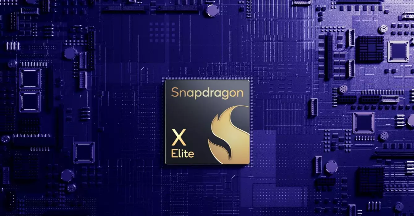 Snapdragon X Elite SoC launch global.