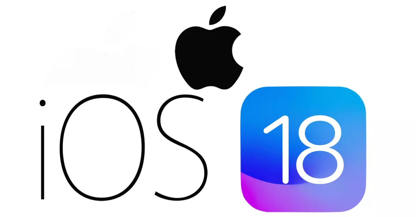 Apple iOS 18 with AI leak.