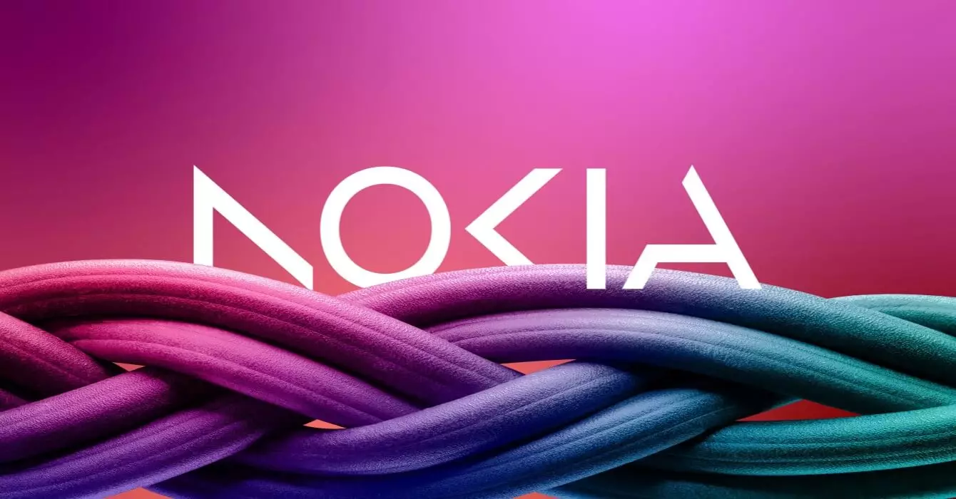 Nokia Airtel next gen optical transport network.
