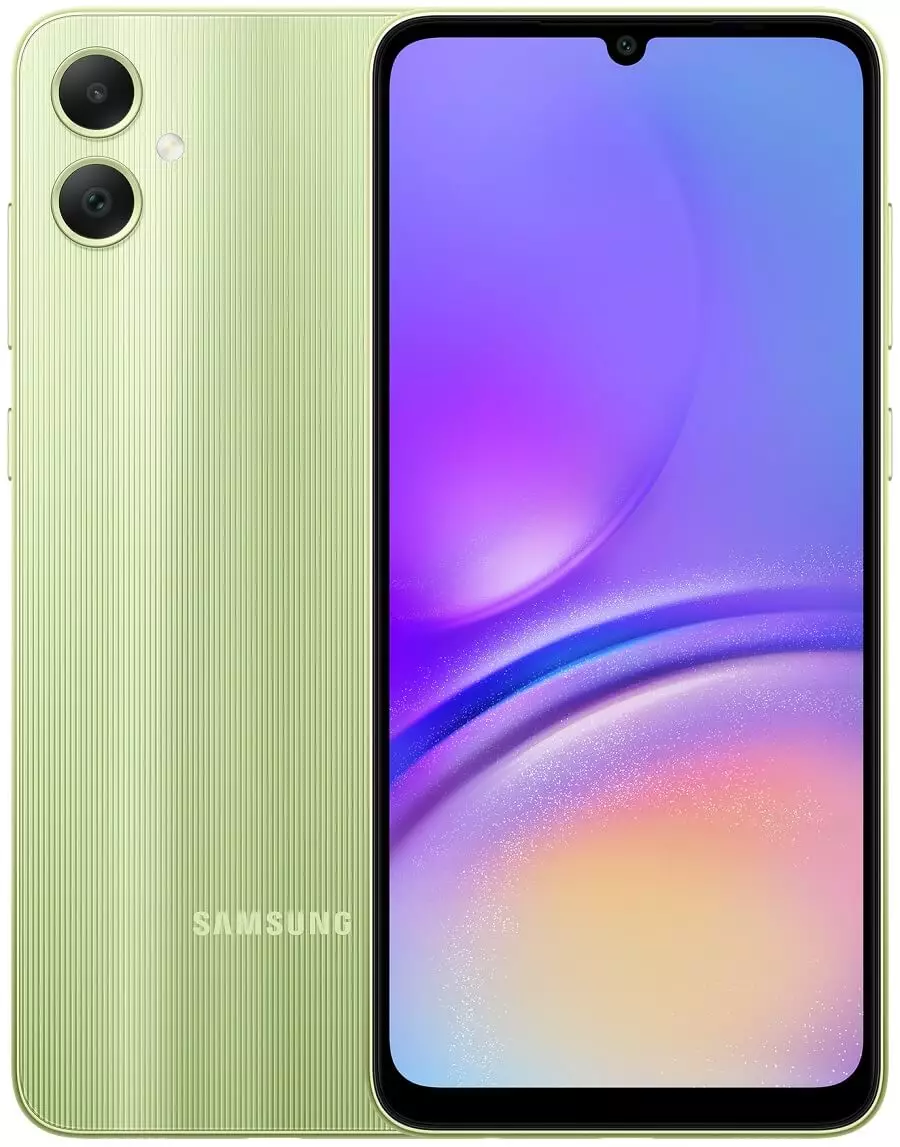 Samsung galaxy a05 1.