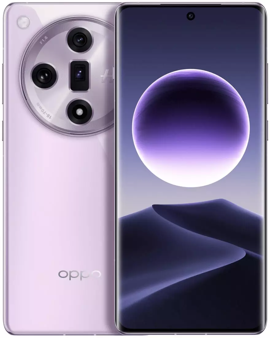 OPPO Find X7 1.