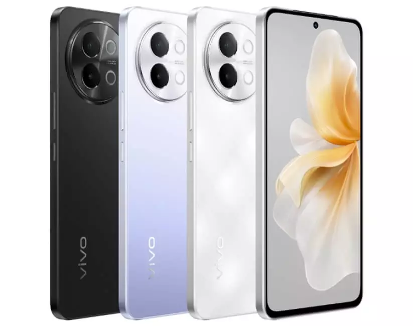 Vivo 18e colors cn.