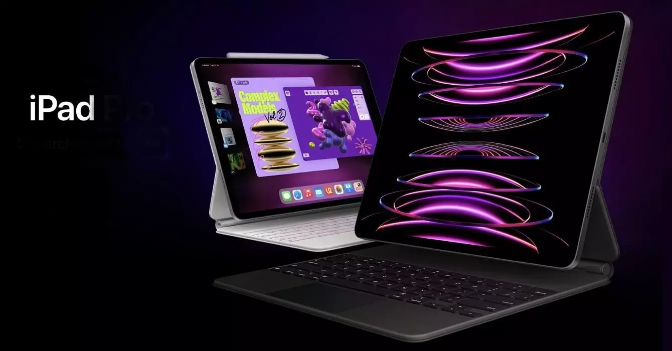 apple revamp ipad lineup 2024 report.