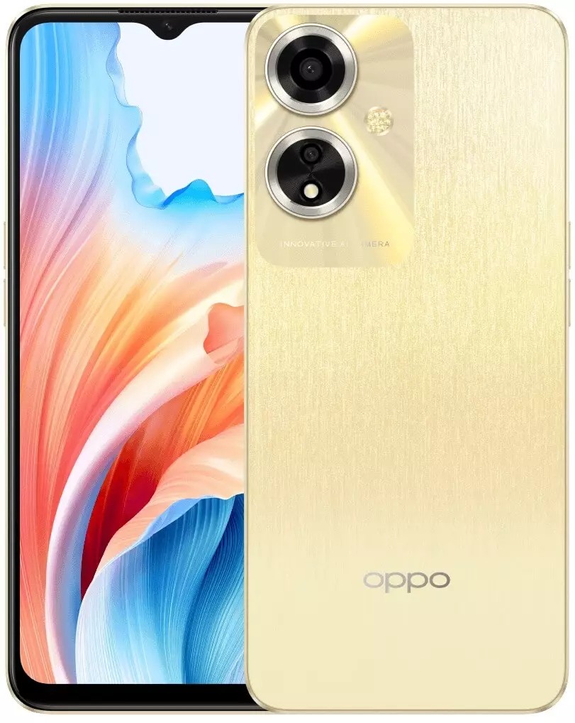 oppo A59 1 India.