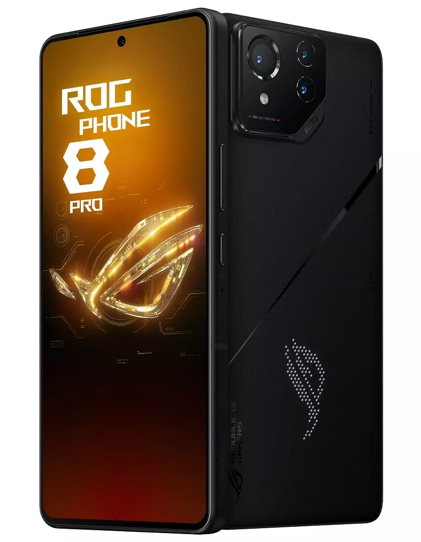 Asus Rog Phone 8 Pro 2.
