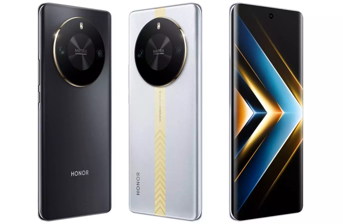 HONOR X50 GT colors cn.