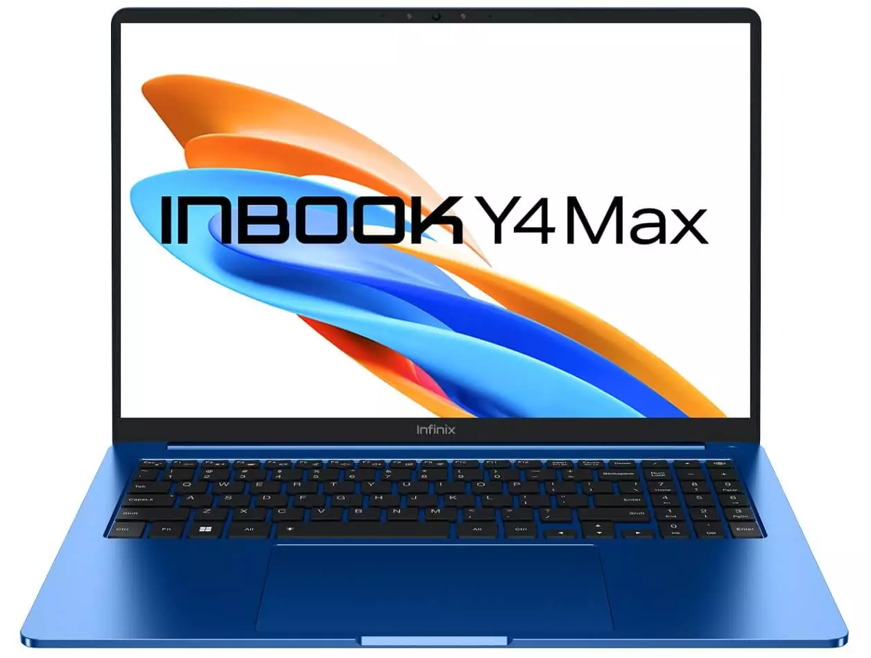 Infinix INBOOK Y4 MAX 1 in.