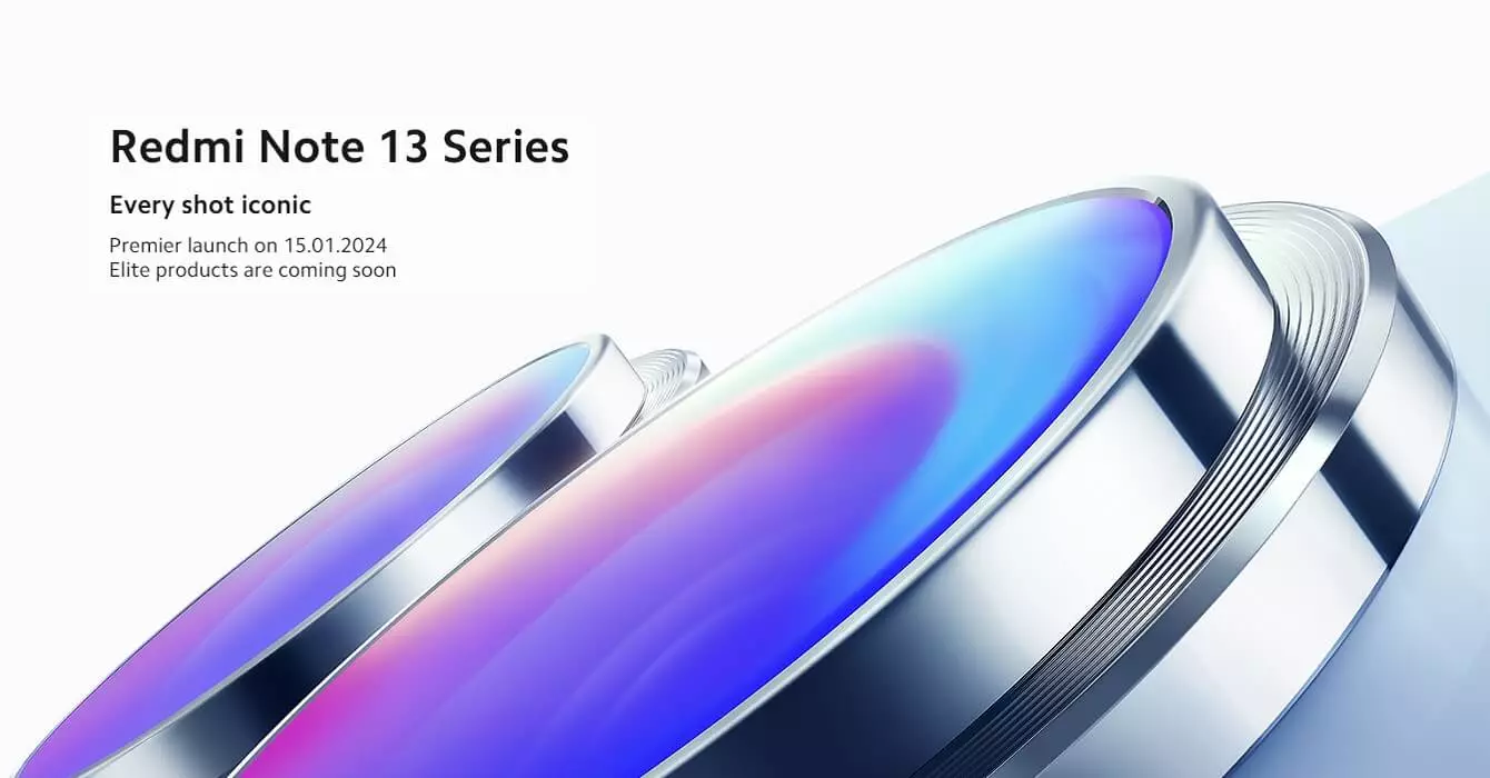 Redmi Watch 4 and Buds 5 Series Global Launch on Jan 15 with Redmi Note 13  Series - Shobaba - Tech News, Smartwatch, Mobiles, Earbuds, Reviews