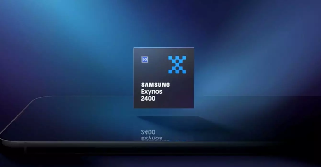 Samsung Exynos 2400 launch specs compare Snapdragon 8 Gen 3.