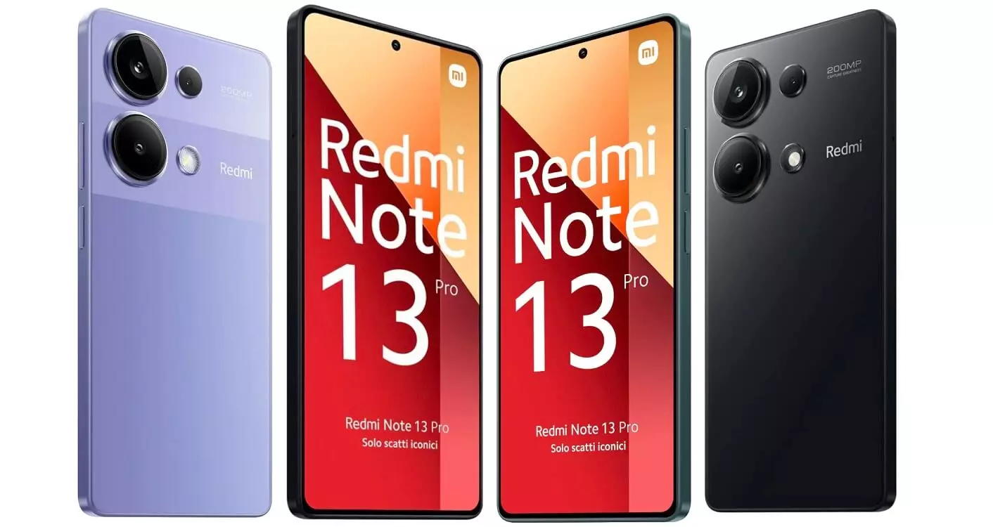 Redmi Note 13 Pro+ & Redmi Buds 5. Redmi Note 13 Pro+ is available in three  storage options 12GB + 256GB CNY 1,999 (roughly Rs.…