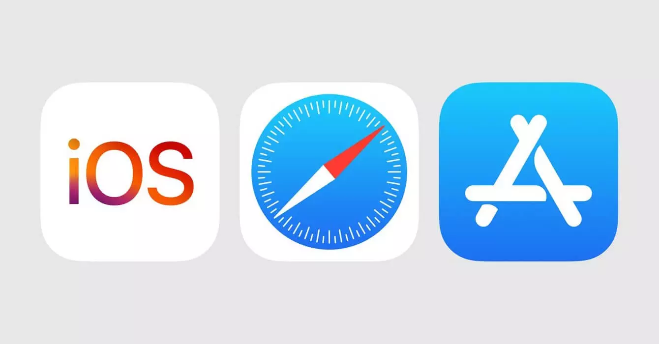 apple ios safari app store eu digital markets act changes global.