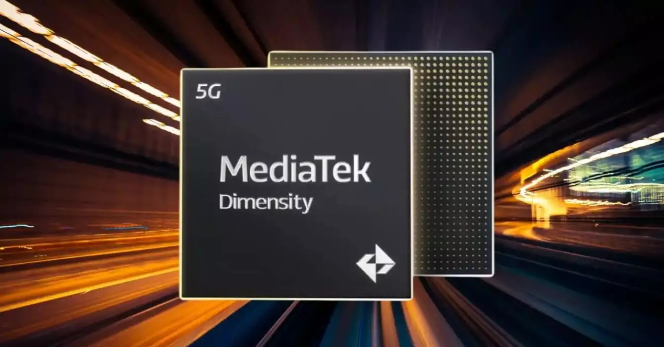 Dimensity 9400 SoC specs leak.