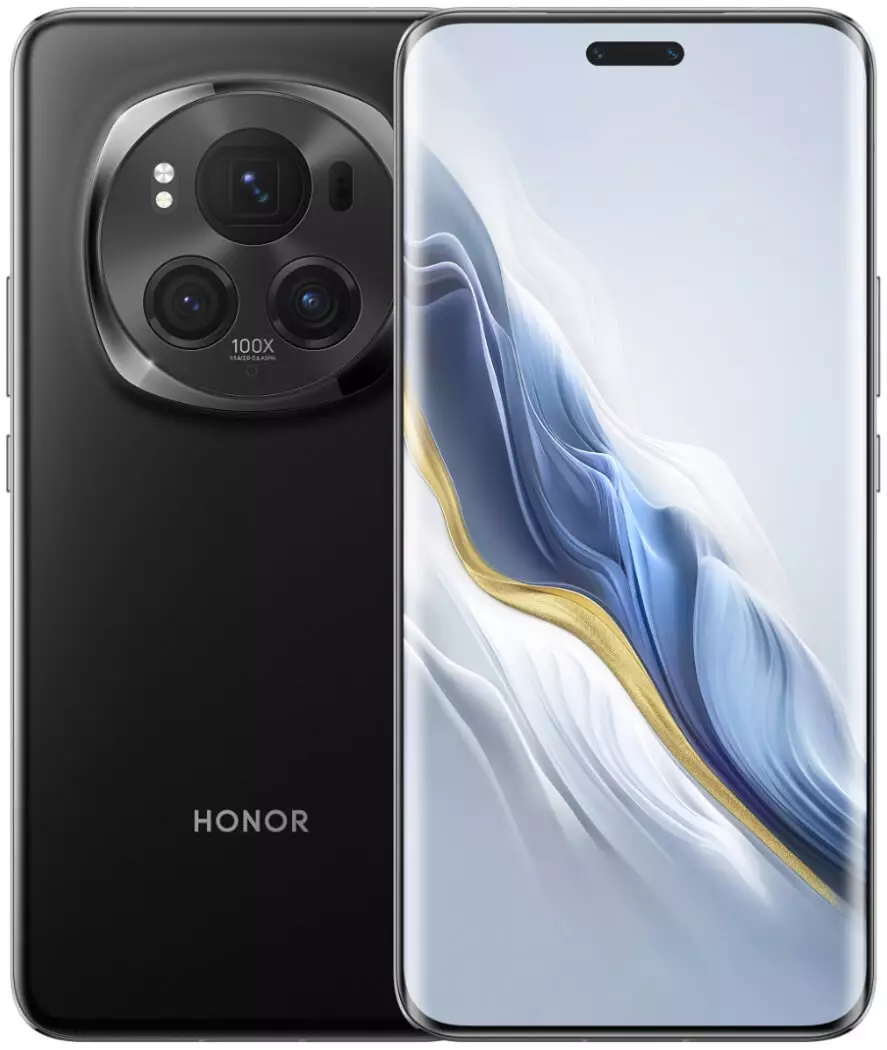 Honor Magic6 Pro 2.