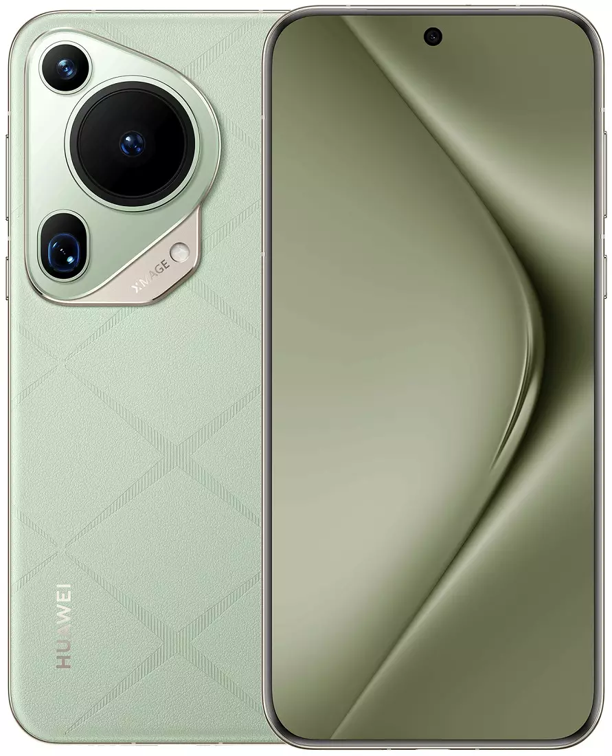 Huawei Pure70 Ultra 1.