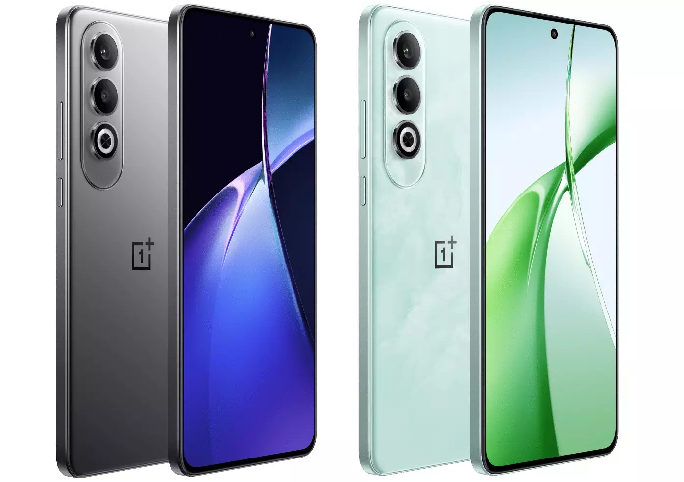 oneplus nord ce4 colors india.