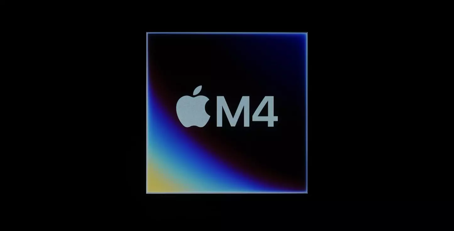 Apple M4 Chip 1.