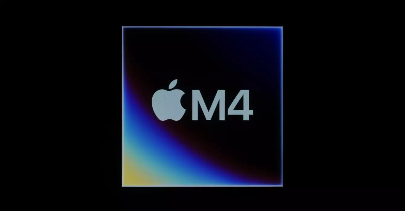 Apple M4 Chip launch global.