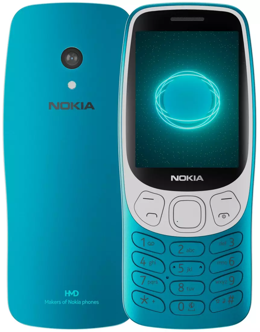 Nokia 3210 2024 3.