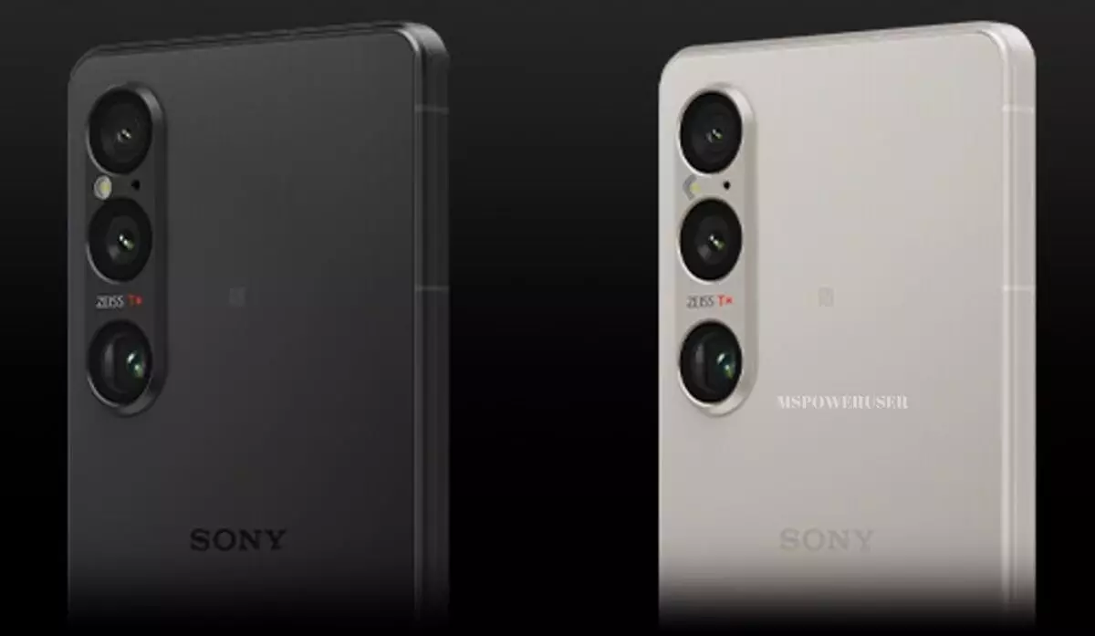 Sony Xperia 1 VI Launch date Global.