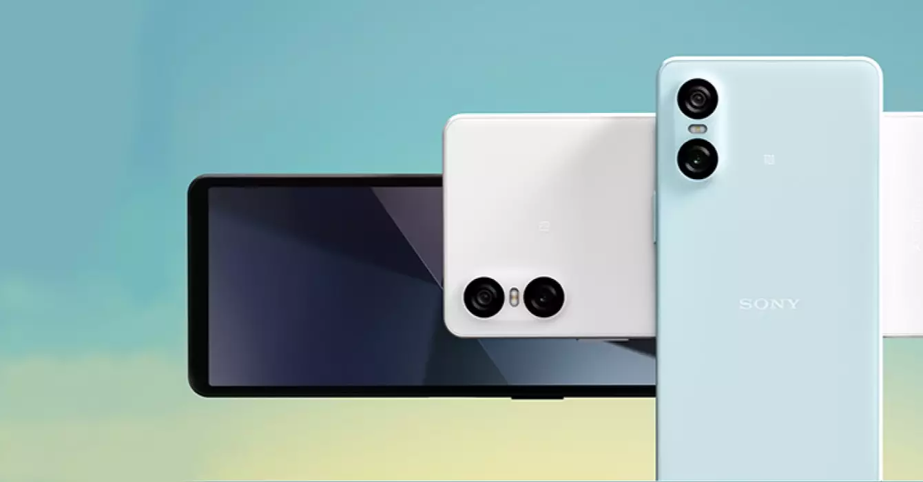 Sony Xperia 10 VI image Specs leak.