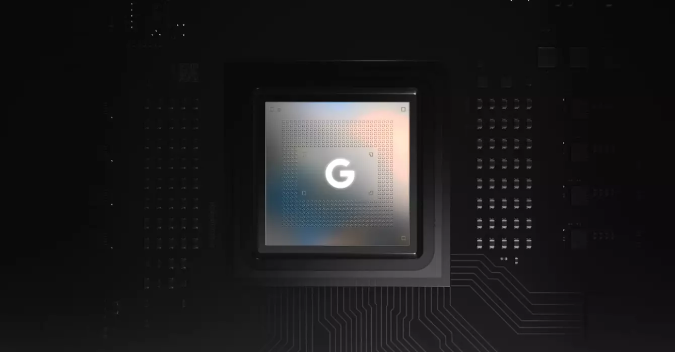 google pixel 10 tensor g5 tsmc leak.