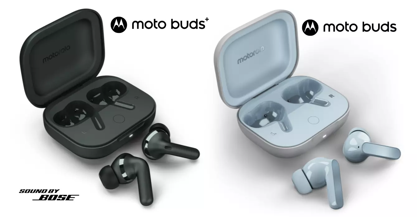 moto buds plus and moto buds launch India.jpg.