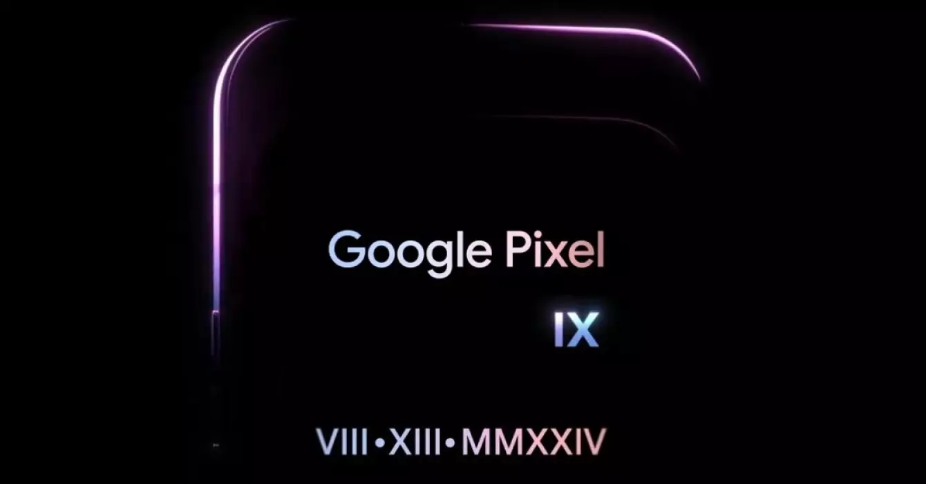 Google Pixel 9 series and Pixel Watch 3 launch date India.