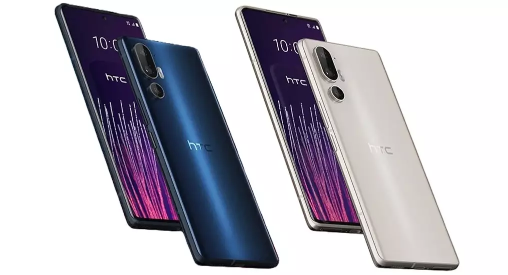 HTC U24 Pro Colors tw.