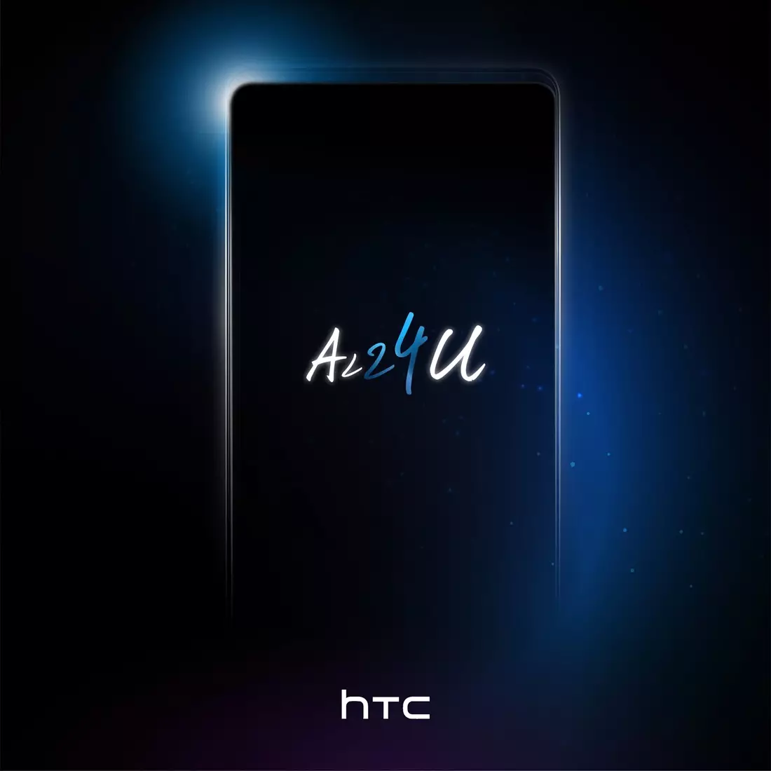 HTC U24 and U24 Pro launch date.