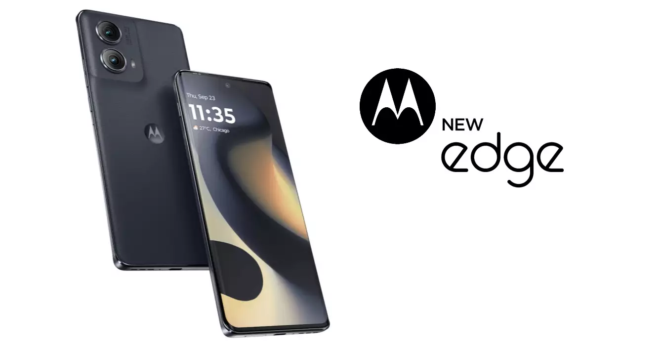 Motorola Edge 2024 launch usa.