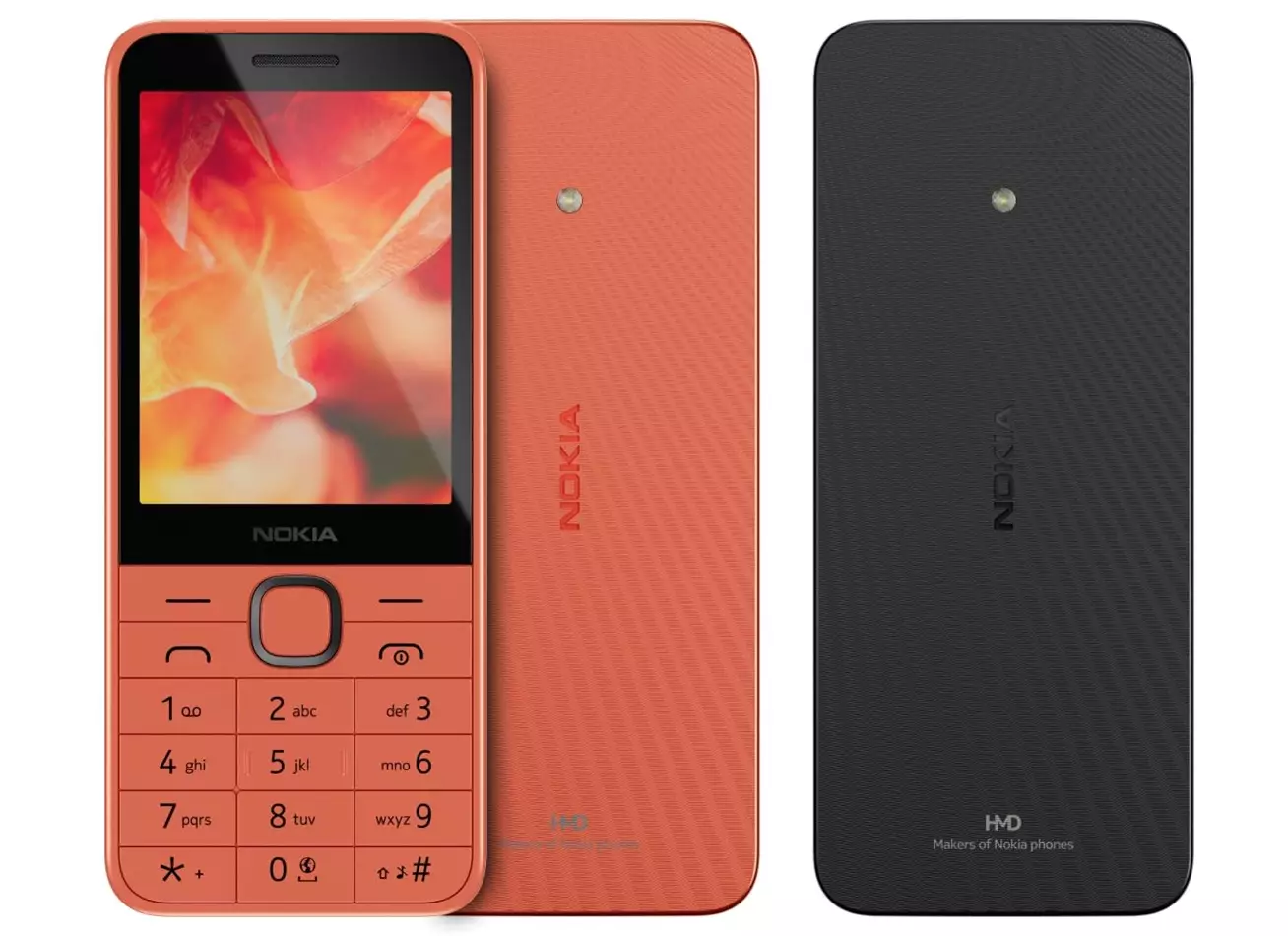 Nokia 220 4G 2024 1.