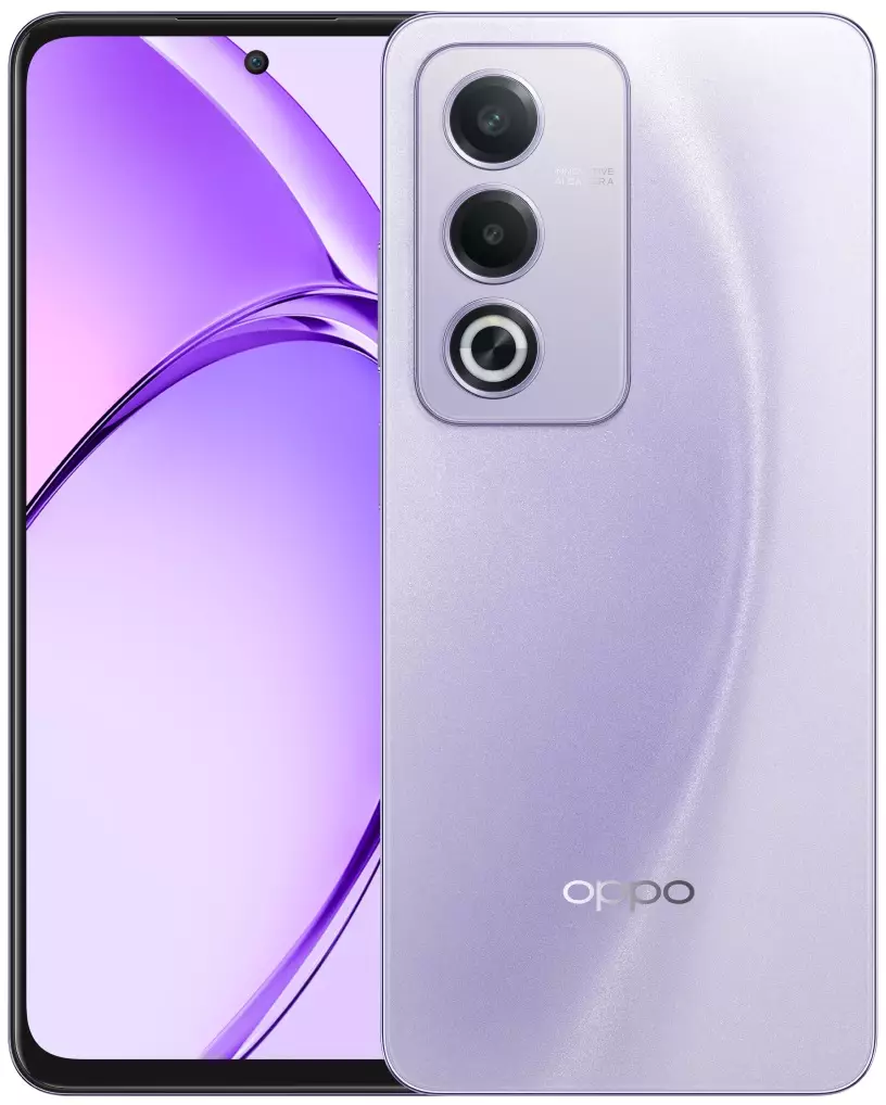 OPPO A3 Pro 5G 1 India.