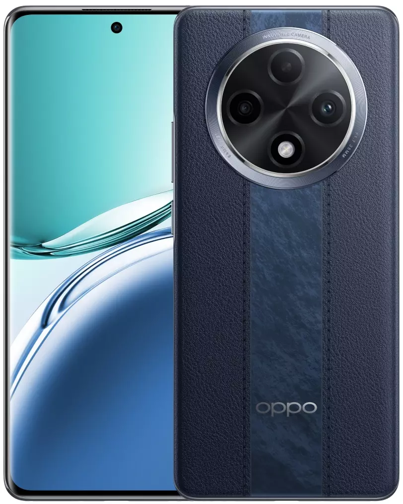 OPPO F27 Pro Plus 1.