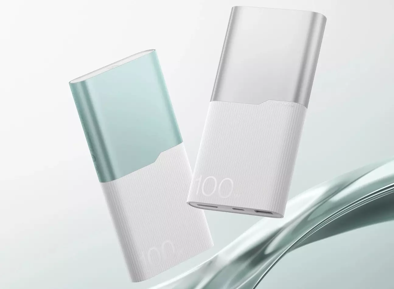 OnePlus 100W fast charging power bank launch date cn.