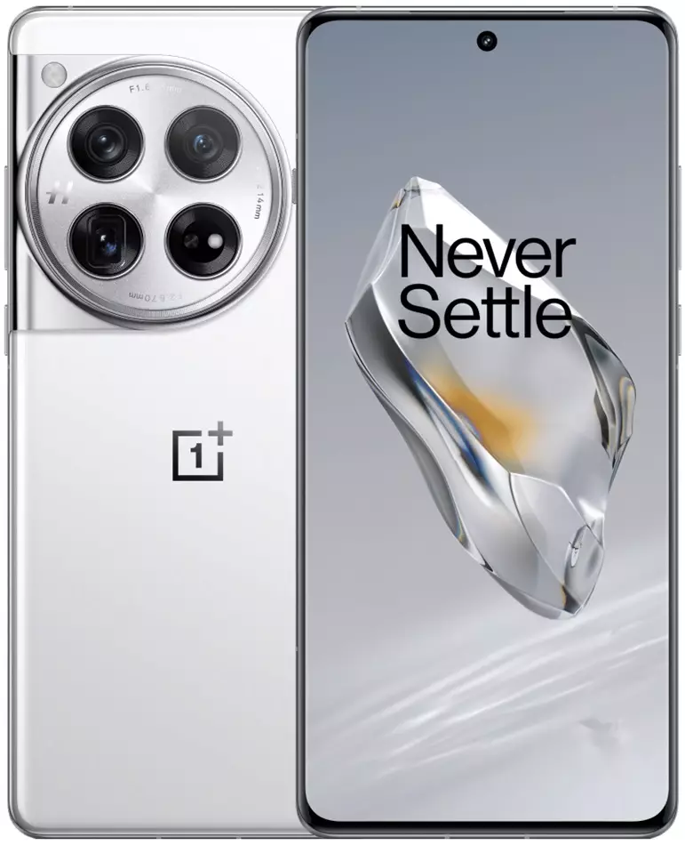 Oneplus 12 Glacial White 1 India.