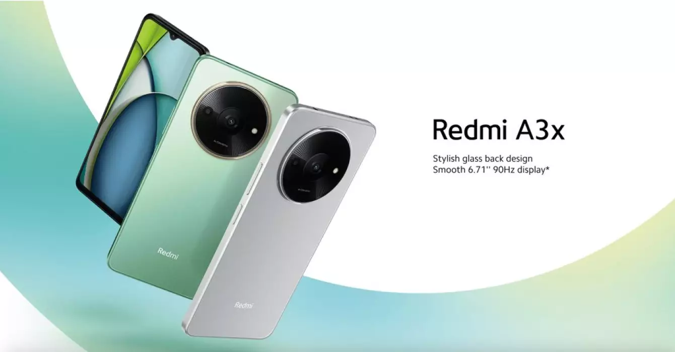 Redmi 13x launch India.