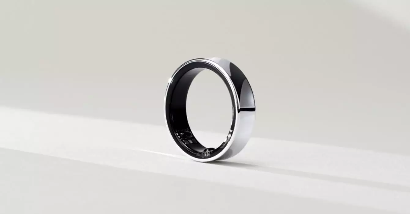 Samsung Galaxy Ring Health Platform global.